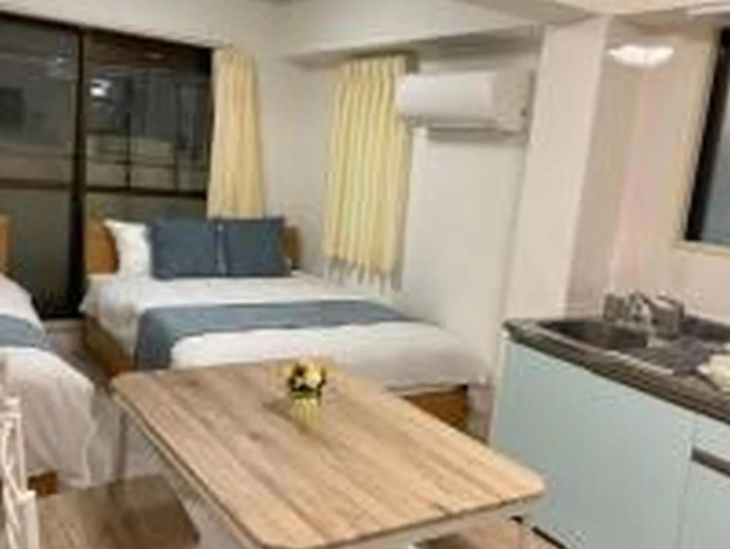アルツマンション105 Apartment Osaka Japan